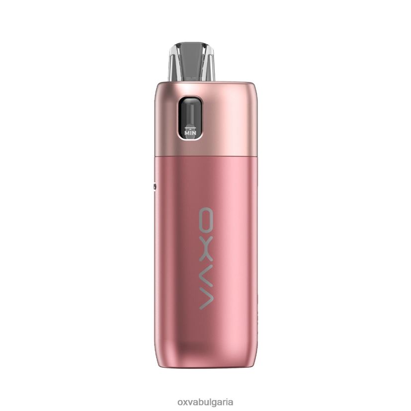 фантомно розово 84XHTD106 OXVA Disposable Pod | OXVA ONEO шушулка комплект